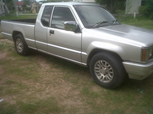 รถพร้อมใช้