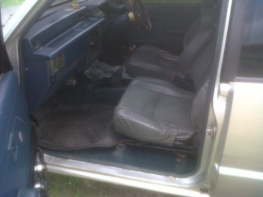 รถพร้อมใช้