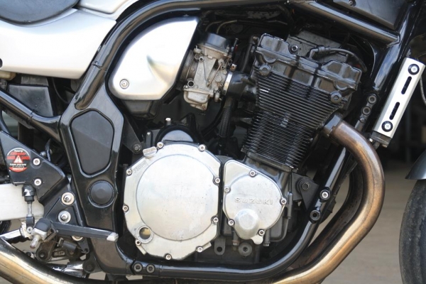 ขาย BANDIT1200 ท่อสูตร สรรพสามิตแท้ 74000