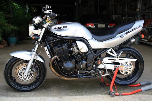 ขาย BANDIT1200 ท่อสูตร สรรพสามิตแท้ 74000