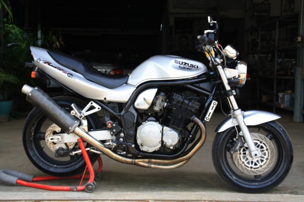 ขาย BANDIT1200 ท่อสูตร สรรพสามิตแท้ 74000