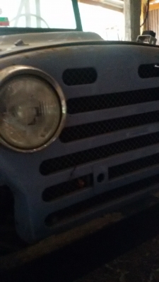 รถจิ๊บโบราณ รถจิ๊บโบราณ