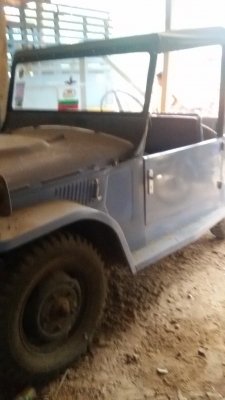 รถจิ๊บโบราณ รถจิ๊บโบราณ