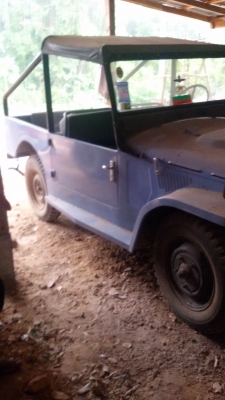 รถจิ๊บโบราณ รถจิ๊บโบราณ