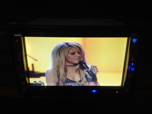 KENWOOD HDV 910เล่น HDD DVD MP3 MDของเก่าญี่ปุ่นสภาพสวยรุ่นใหญ่