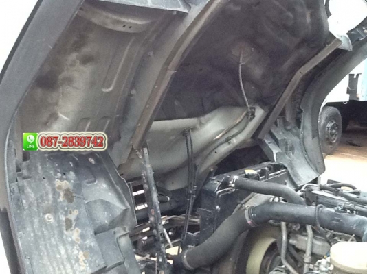 ขายรถบรรทุก 6 ล้อ กระบะคาร์โก้มีข้างเสริม ISUZU 210 แรงม้า ขายรถบรรทุก 6 ล้อ กระบะคาร์โก้มีข้างเสริม ISUZU 210 แรงม้า