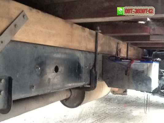 ขายรถบรรทุก 6 ล้อ กระบะคาร์โก้มีข้างเสริม ISUZU 210 แรงม้า ขายรถบรรทุก 6 ล้อ กระบะคาร์โก้มีข้างเสริม ISUZU 210 แรงม้า