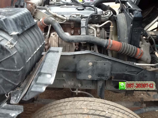 ขายรถบรรทุก 6 ล้อ กระบะคาร์โก้มีข้างเสริม ISUZU 210 แรงม้า ขายรถบรรทุก 6 ล้อ กระบะคาร์โก้มีข้างเสริม ISUZU 210 แรงม้า