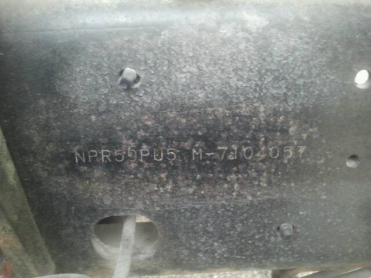 หกล้อดั้ม  ขายด่วน