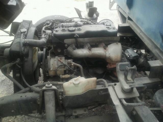 หกล้อดั้ม  ขายด่วน