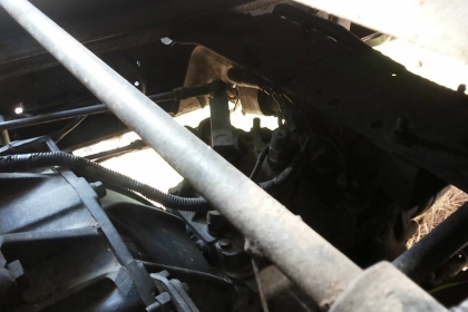 ***ขายแล้วครับขอบคุณ Truck2hand ขาย6ล้อดั๊มดินสวยๆ ISUZU 115 ห้างแท้ตัวแรกปี33 (คัสซี7xxx) เกียร์ยาว เครื่อง4BD1 115เครื่องดี แน่นแรง ช่วงล่างFหลัง หน้า6น็อต คัสซีดีสวยไม่ปะไม่ดาม กระบะดั๊มเหล็ก3.60ม.สภาพสวยพื้นสวยข้างสวย ดั๊มยิงหลัง หัวเก๋งสวยภายในดีคอนโ