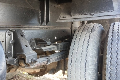 ***ขายแล้วครับขอบคุณ Truck2hand ขาย6ล้อดั๊มดินสวยๆ ISUZU 115 ห้างแท้ตัวแรกปี33 (คัสซี7xxx) เกียร์ยาว เครื่อง4BD1 115เครื่องดี แน่นแรง ช่วงล่างFหลัง หน้า6น็อต คัสซีดีสวยไม่ปะไม่ดาม กระบะดั๊มเหล็ก3.60ม.สภาพสวยพื้นสวยข้างสวย ดั๊มยิงหลัง หัวเก๋งสวยภายในดีคอนโ