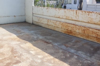 ***ขายแล้วครับขอบคุณ Truck2hand ขาย6ล้อดั๊มดินสวยๆ ISUZU 115 ห้างแท้ตัวแรกปี33 (คัสซี7xxx) เกียร์ยาว เครื่อง4BD1 115เครื่องดี แน่นแรง ช่วงล่างFหลัง หน้า6น็อต คัสซีดีสวยไม่ปะไม่ดาม กระบะดั๊มเหล็ก3.60ม.สภาพสวยพื้นสวยข้างสวย ดั๊มยิงหลัง หัวเก๋งสวยภายในดีคอนโ