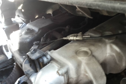 ***ขายแล้วครับขอบคุณ Truck2hand ขาย6ล้อดั๊มดินสวยๆ ISUZU 115 ห้างแท้ตัวแรกปี33 (คัสซี7xxx) เกียร์ยาว เครื่อง4BD1 115เครื่องดี แน่นแรง ช่วงล่างFหลัง หน้า6น็อต คัสซีดีสวยไม่ปะไม่ดาม กระบะดั๊มเหล็ก3.60ม.สภาพสวยพื้นสวยข้างสวย ดั๊มยิงหลัง หัวเก๋งสวยภายในดีคอนโ