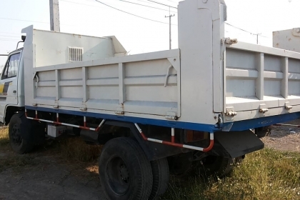 ***ขายแล้วครับขอบคุณ Truck2hand ขาย6ล้อดั๊มดินสวยๆ ISUZU 115 ห้างแท้ตัวแรกปี33 (คัสซี7xxx) เกียร์ยาว เครื่อง4BD1 115เครื่องดี แน่นแรง ช่วงล่างFหลัง หน้า6น็อต คัสซีดีสวยไม่ปะไม่ดาม กระบะดั๊มเหล็ก3.60ม.สภาพสวยพื้นสวยข้างสวย ดั๊มยิงหลัง หัวเก๋งสวยภายในดีคอนโ