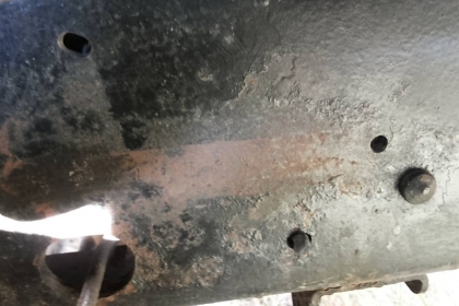 ***ขายแล้วครับขอบคุณ Truck2hand ขาย6ล้อดั๊มดินสวยๆ ISUZU 115 ห้างแท้ตัวแรกปี33 (คัสซี7xxx) เกียร์ยาว เครื่อง4BD1 115เครื่องดี แน่นแรง ช่วงล่างFหลัง หน้า6น็อต คัสซีดีสวยไม่ปะไม่ดาม กระบะดั๊มเหล็ก3.60ม.สภาพสวยพื้นสวยข้างสวย ดั๊มยิงหลัง หัวเก๋งสวยภายในดีคอนโ