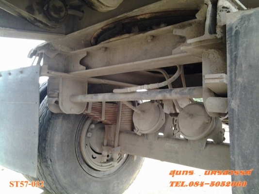 ขายด่วน ลูกพ่วง 2 เพลา ดั้มพ์ SMM สามมิตร สภาพใช้งานได้ปกติ เดิมๆ ราคาสุดคุ้ม