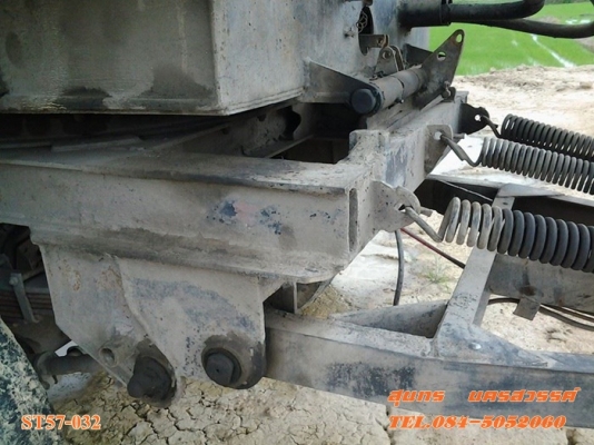 ขายด่วน ลูกพ่วง 2 เพลา ดั้มพ์ SMM สามมิตร สภาพใช้งานได้ปกติ เดิมๆ ราคาสุดคุ้ม