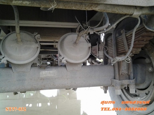 ขายด่วน ลูกพ่วง 2 เพลา ดั้มพ์ SMM สามมิตร สภาพใช้งานได้ปกติ เดิมๆ ราคาสุดคุ้ม