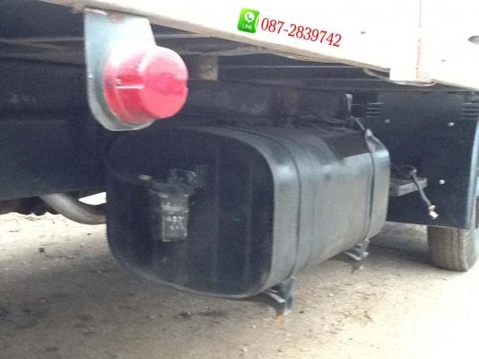 ขายรถบรรทุก 6 ล้อ พื้นเรียบ ยี่ห้อDAF