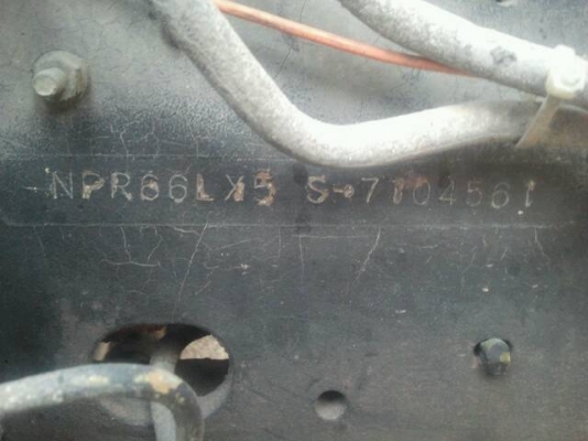 หกล้อกลาง