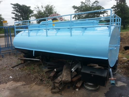 ขายถังรถดูดส้วม 30000