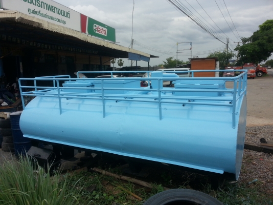 ขายถังรถดูดส้วม 30000