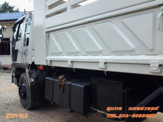 ขายด่วน รถบรรทุก 10 ล้อ HINO FM3M 240 แรง /2 เพลา ดั้ม สภาพสวย พร้อมใช้งาน ขายด่วน รถบรรทุก 10 ล้อ HINO FM3M 240 แรง /2 เพลา ดั้ม สภาพสวย พร้อมใช้งาน