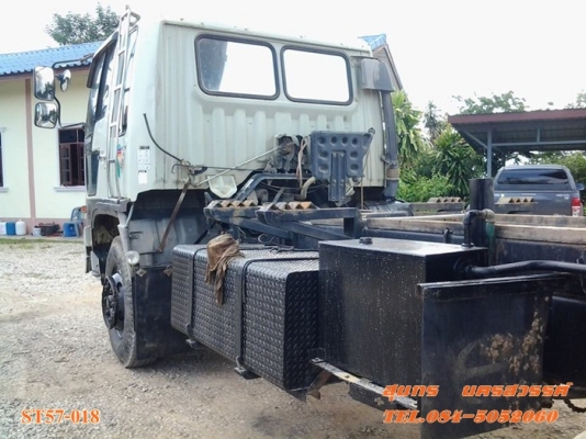 ขายด่วน รถบรรทุก 10 ล้อ HINO FM3M 240 แรง /2 เพลา ดั้ม สภาพสวย พร้อมใช้งาน ขายด่วน รถบรรทุก 10 ล้อ HINO FM3M 240 แรง /2 เพลา ดั้ม สภาพสวย พร้อมใช้งาน