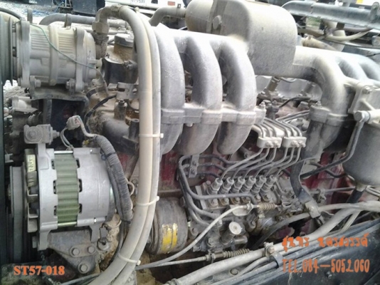 ขายด่วน รถบรรทุก 10 ล้อ HINO FM3M 240 แรง /2 เพลา ดั้ม สภาพสวย พร้อมใช้งาน ขายด่วน รถบรรทุก 10 ล้อ HINO FM3M 240 แรง /2 เพลา ดั้ม สภาพสวย พร้อมใช้งาน