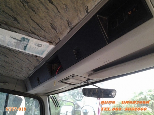 ขายด่วน รถบรรทุก 10 ล้อ HINO FM3M 240 แรง /2 เพลา ดั้ม สภาพสวย พร้อมใช้งาน ขายด่วน รถบรรทุก 10 ล้อ HINO FM3M 240 แรง /2 เพลา ดั้ม สภาพสวย พร้อมใช้งาน