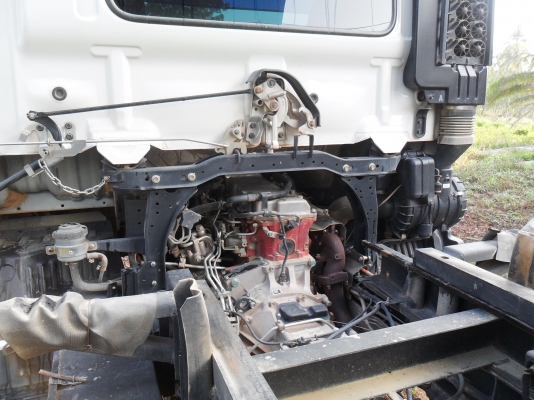 ขายดาวน์รถ 6 ล้อดัมพ์ HINO FC9J 175 แรงม้า ขายดาวน์ 530,000 ผ่อนต่อ 28,000 X 31 = 868,000 ราคารวม 1,398,000 รถวิ่งได้ 50,000 กิโลเมตร