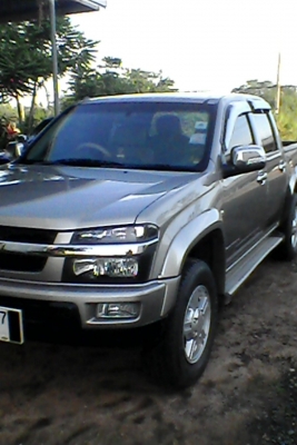 ขายเชฟโลเล็ต