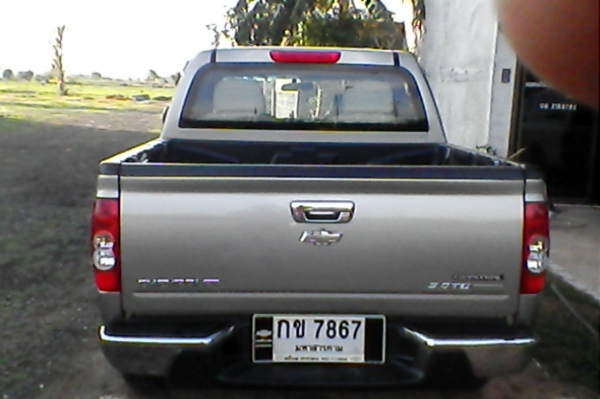 ขายเชฟโลเล็ต ขายเชฟโลเล็ต