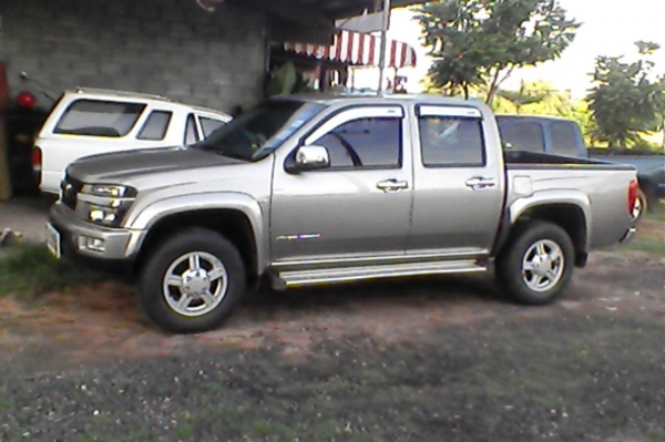 ขายเชฟโลเล็ต ขายเชฟโลเล็ต