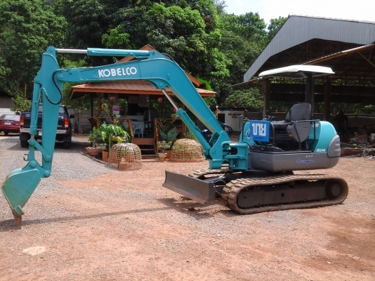 ขายรถขุดKOBELCO sk 045(เก่าญี่ปุ่นแท้)มีเอกสารแจ้งจำหน่ายอินวอยพร้อมจด ขายรถขุดKOBELCO sk 045(เก่าญี่ปุ่นแท้)มีเอกสารแจ้งจำหน่ายอินวอยพร้อมจด