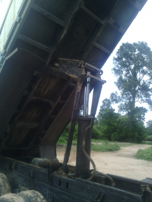 ขายกระบะดั้มสามมิตรยกชุดปี2546 สนใจโทร 080-0966674 เฮ๊ยสอน