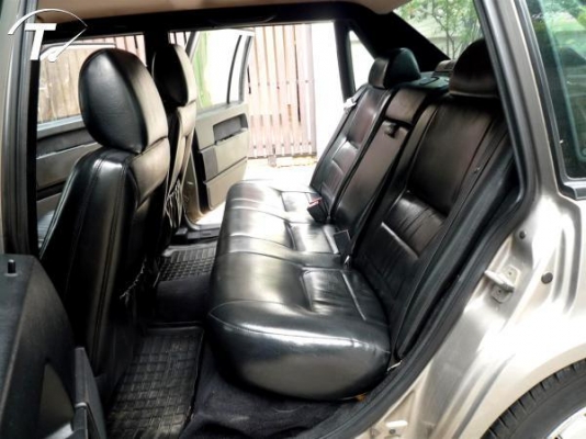 วอลโว่ 940GL ปี91 สภาพสวย เดิมๆ พร้อมใชช่ วอลโว่ 940GL ปี91 สภาพสวย เดิมๆ พร้อมใชช่