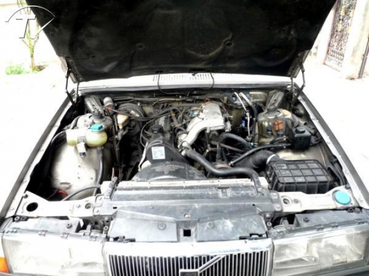 วอลโว่ 940GL ปี91 สภาพสวย เดิมๆ พร้อมใชช่ วอลโว่ 940GL ปี91 สภาพสวย เดิมๆ พร้อมใชช่