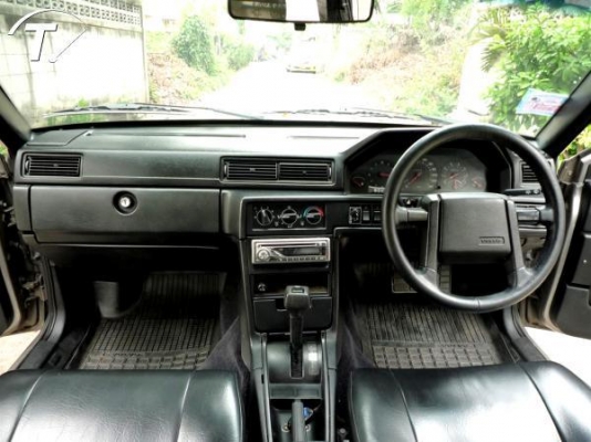 วอลโว่ 940GL ปี91 สภาพสวย เดิมๆ พร้อมใชช่ วอลโว่ 940GL ปี91 สภาพสวย เดิมๆ พร้อมใชช่
