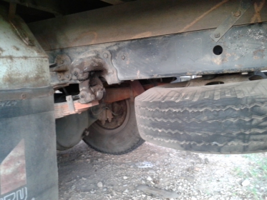 (รถสวยมาก)หกล้ออีโน่ KM 777 สภาพเดิมๆ จากห้าง รถใช้งานน้อย  (รถมีคุณภาพ)   พร้อมใช้งาน  เล่มพร้อม..