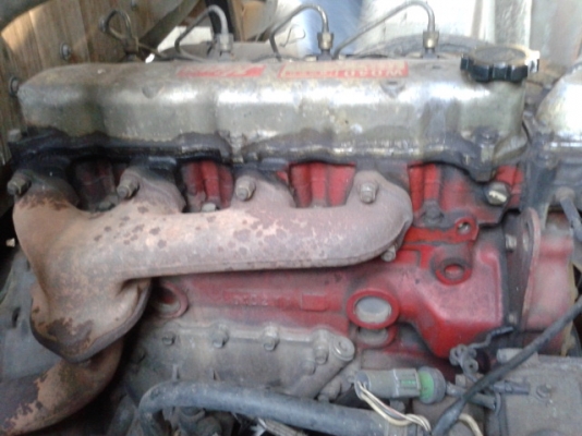 (รถสวยมาก)หกล้ออีโน่ KM 777 สภาพเดิมๆ จากห้าง รถใช้งานน้อย  (รถมีคุณภาพ)   พร้อมใช้งาน  เล่มพร้อม..