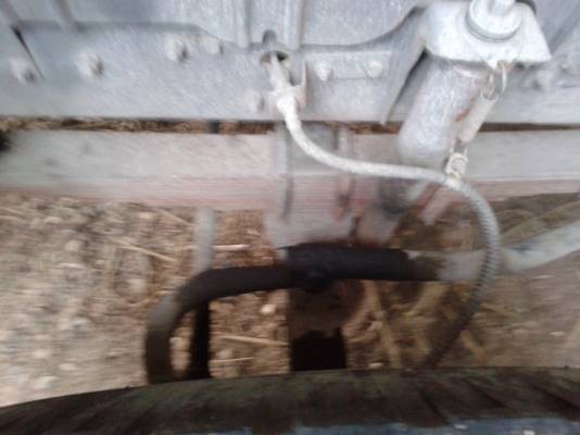 (รถสวยมาก)หกล้ออีโน่ KM 777 สภาพเดิมๆ จากห้าง รถใช้งานน้อย  (รถมีคุณภาพ)   พร้อมใช้งาน  เล่มพร้อม..