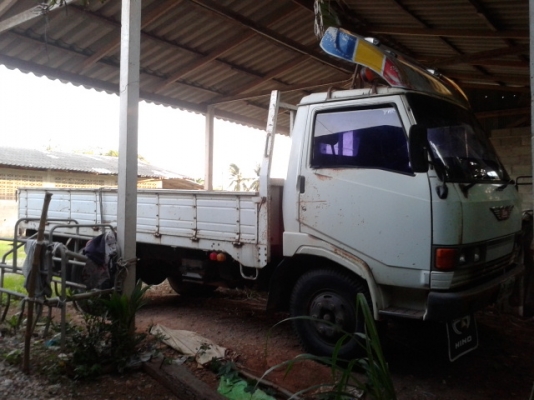 (รถสวยมาก)หกล้ออีโน่ KM 777 สภาพเดิมๆ จากห้าง รถใช้งานน้อย  (รถมีคุณภาพ)   พร้อมใช้งาน  เล่มพร้อม..