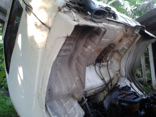 (รถสวยมาก)หกล้ออีโน่ KM 777 สภาพเดิมๆ จากห้าง รถใช้งานน้อย  (รถมีคุณภาพ)   พร้อมใช้งาน  เล่มพร้อม..