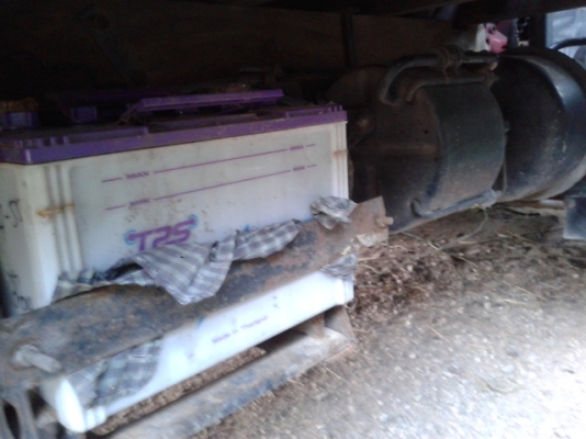 (รถสวยมาก)หกล้ออีโน่ KM 777 สภาพเดิมๆ จากห้าง รถใช้งานน้อย  (รถมีคุณภาพ)   พร้อมใช้งาน  เล่มพร้อม..