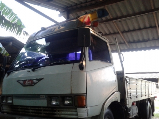 (รถสวยมาก)หกล้ออีโน่ KM 777 สภาพเดิมๆ จากห้าง รถใช้งานน้อย  (รถมีคุณภาพ)   พร้อมใช้งาน  เล่มพร้อม..