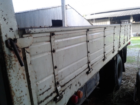 (รถสวยมาก)หกล้ออีโน่ KM 777 สภาพเดิมๆ จากห้าง รถใช้งานน้อย  (รถมีคุณภาพ)   พร้อมใช้งาน  เล่มพร้อม..