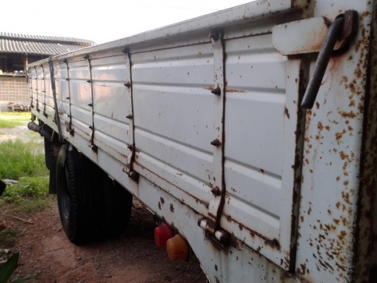 (รถสวยมาก)หกล้ออีโน่ KM 777 สภาพเดิมๆ จากห้าง รถใช้งานน้อย  (รถมีคุณภาพ)   พร้อมใช้งาน  เล่มพร้อม..