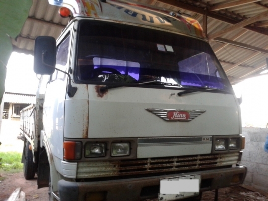 (รถสวยมาก)หกล้ออีโน่ KM 777 สภาพเดิมๆ จากห้าง รถใช้งานน้อย  (รถมีคุณภาพ)   พร้อมใช้งาน  เล่มพร้อม..